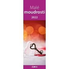 Malé moudrosti 2022